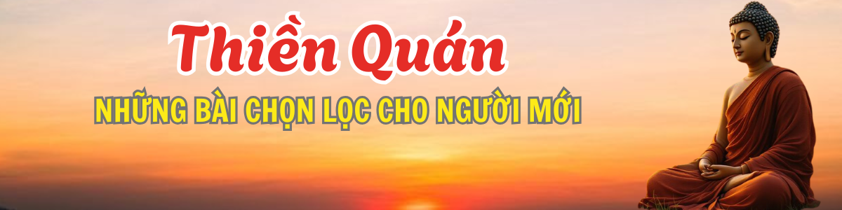 Thiền quán