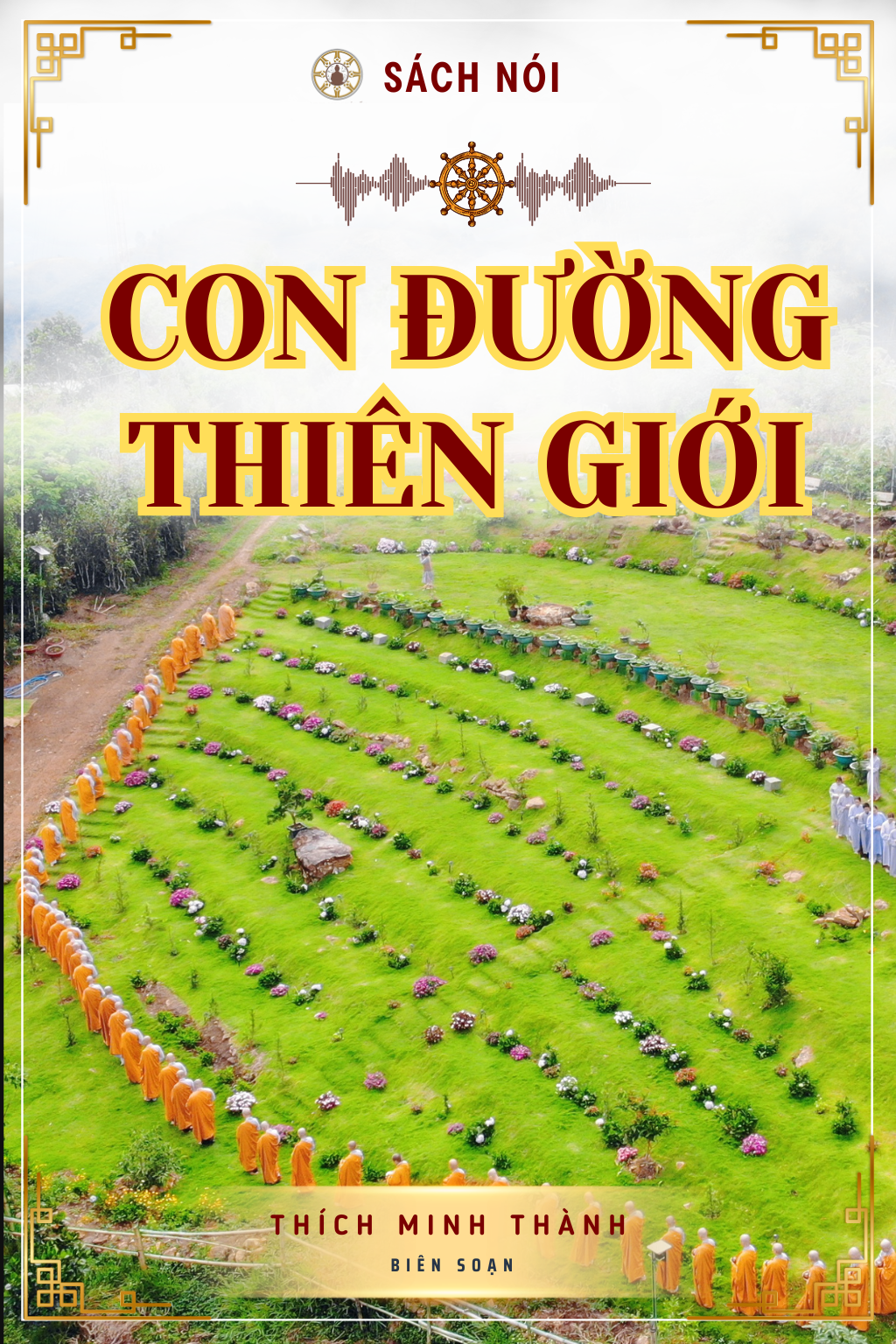 Con Đường Thiên Giới