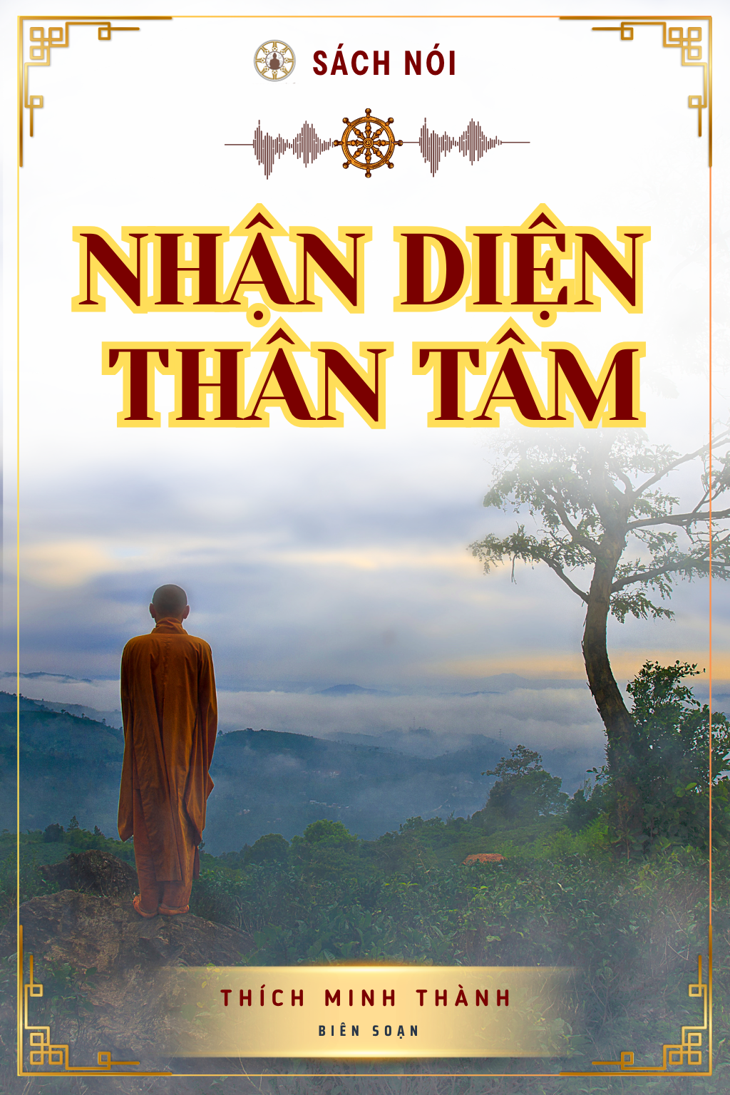 Nhận Diện Thân Tâm